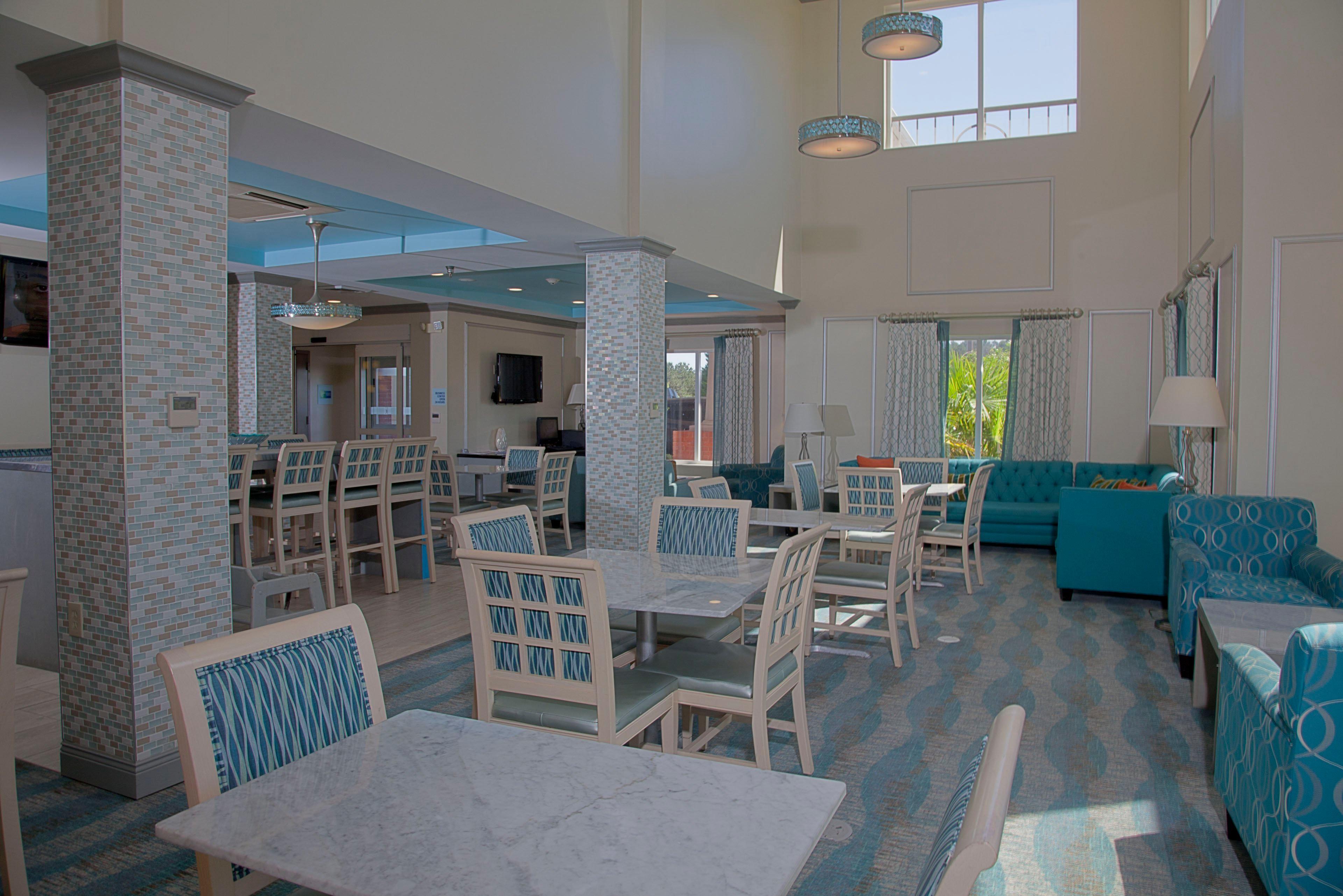 Holiday Inn Express & Suites Brookhaven By Ihg Eksteriør billede