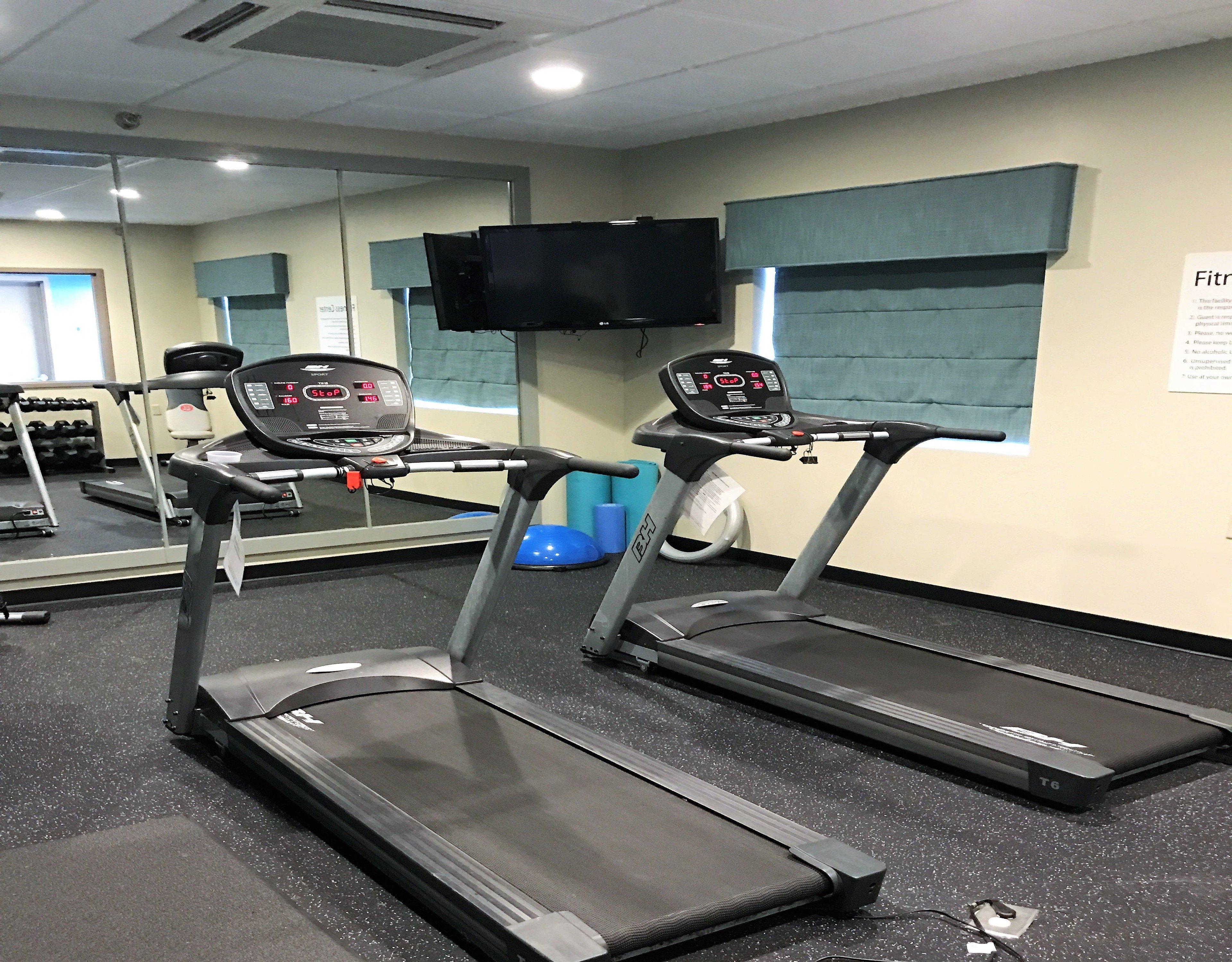 Holiday Inn Express & Suites Brookhaven By Ihg Eksteriør billede
