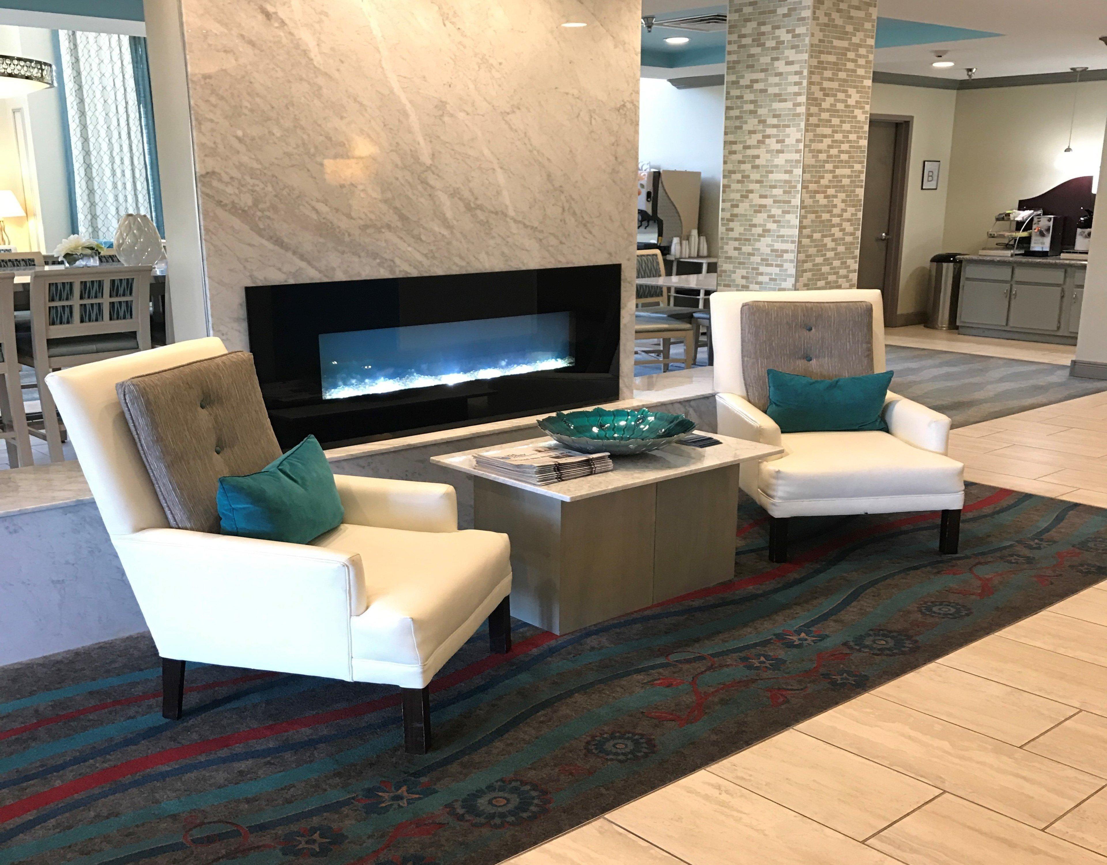 Holiday Inn Express & Suites Brookhaven By Ihg Eksteriør billede