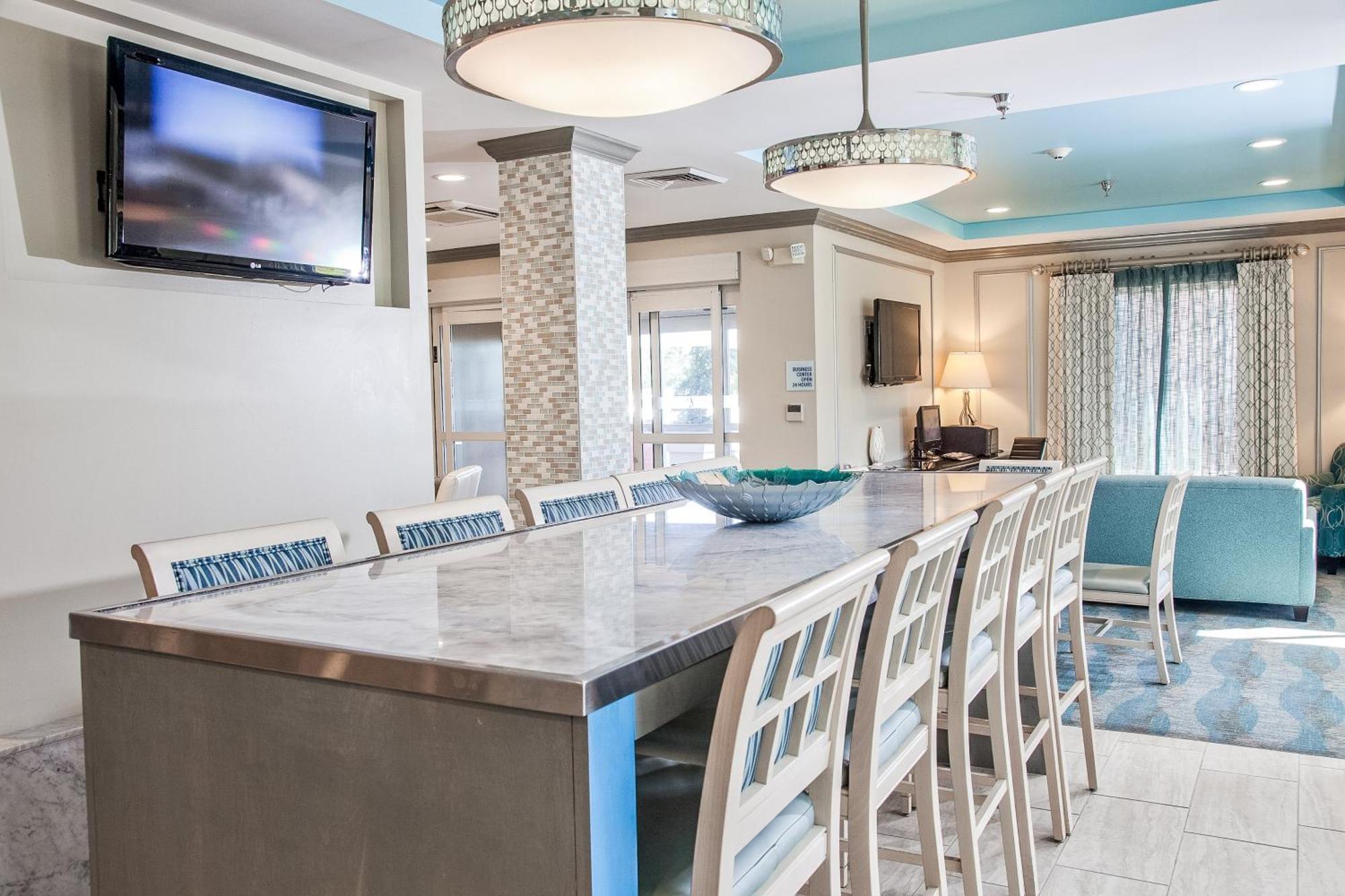 Holiday Inn Express & Suites Brookhaven By Ihg Eksteriør billede