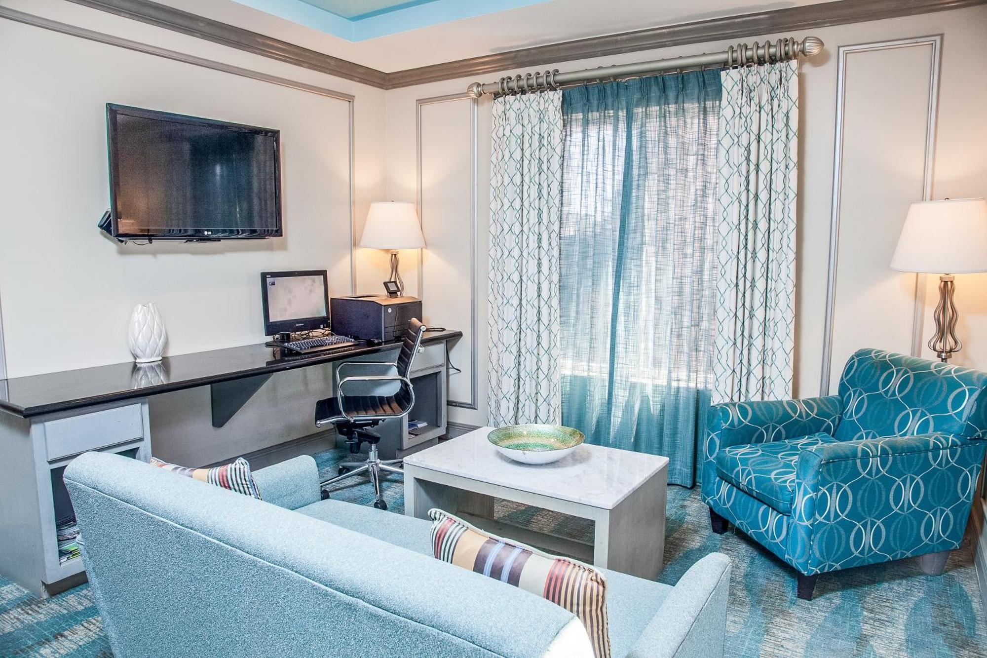 Holiday Inn Express & Suites Brookhaven By Ihg Eksteriør billede