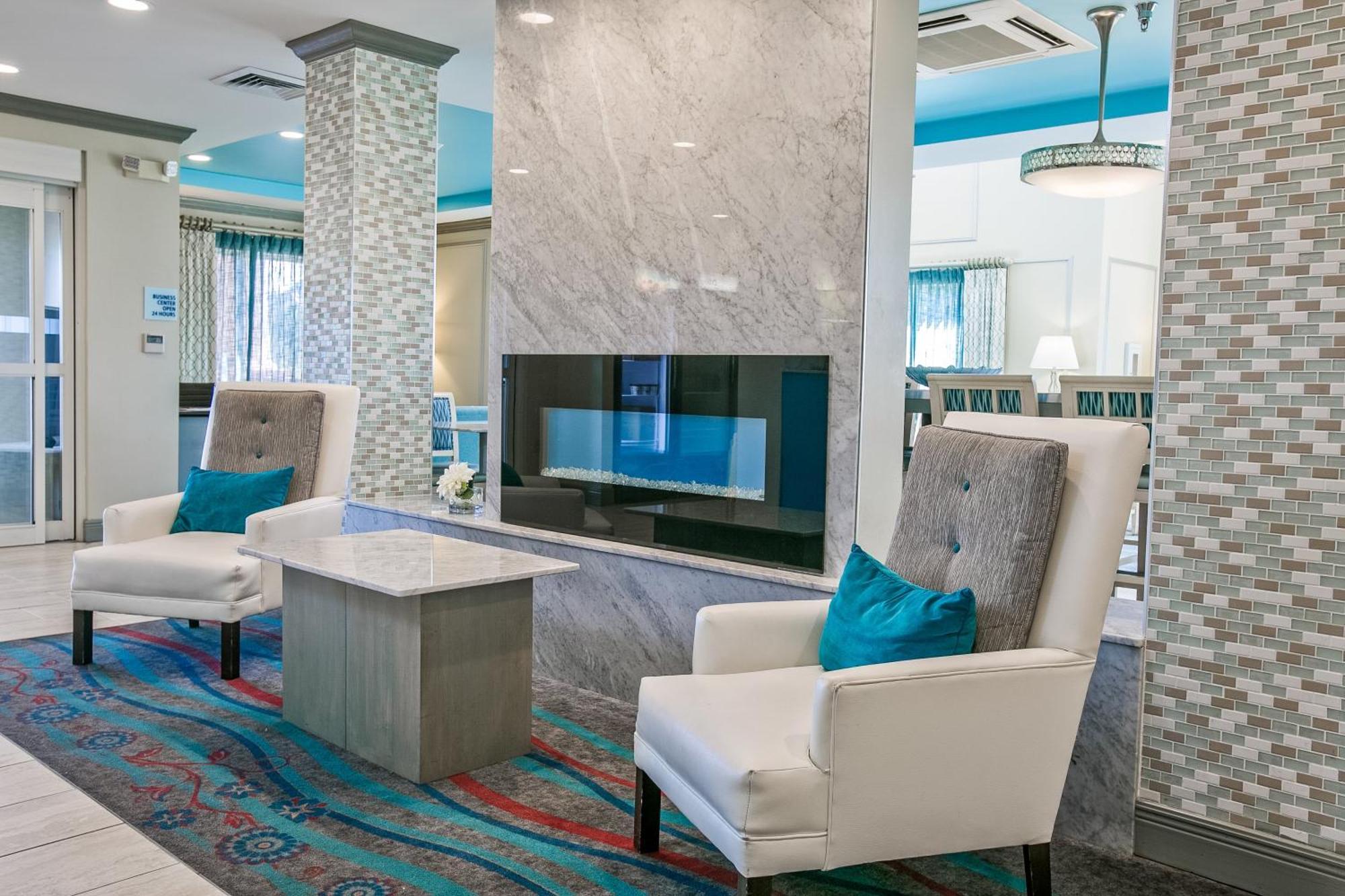 Holiday Inn Express & Suites Brookhaven By Ihg Eksteriør billede